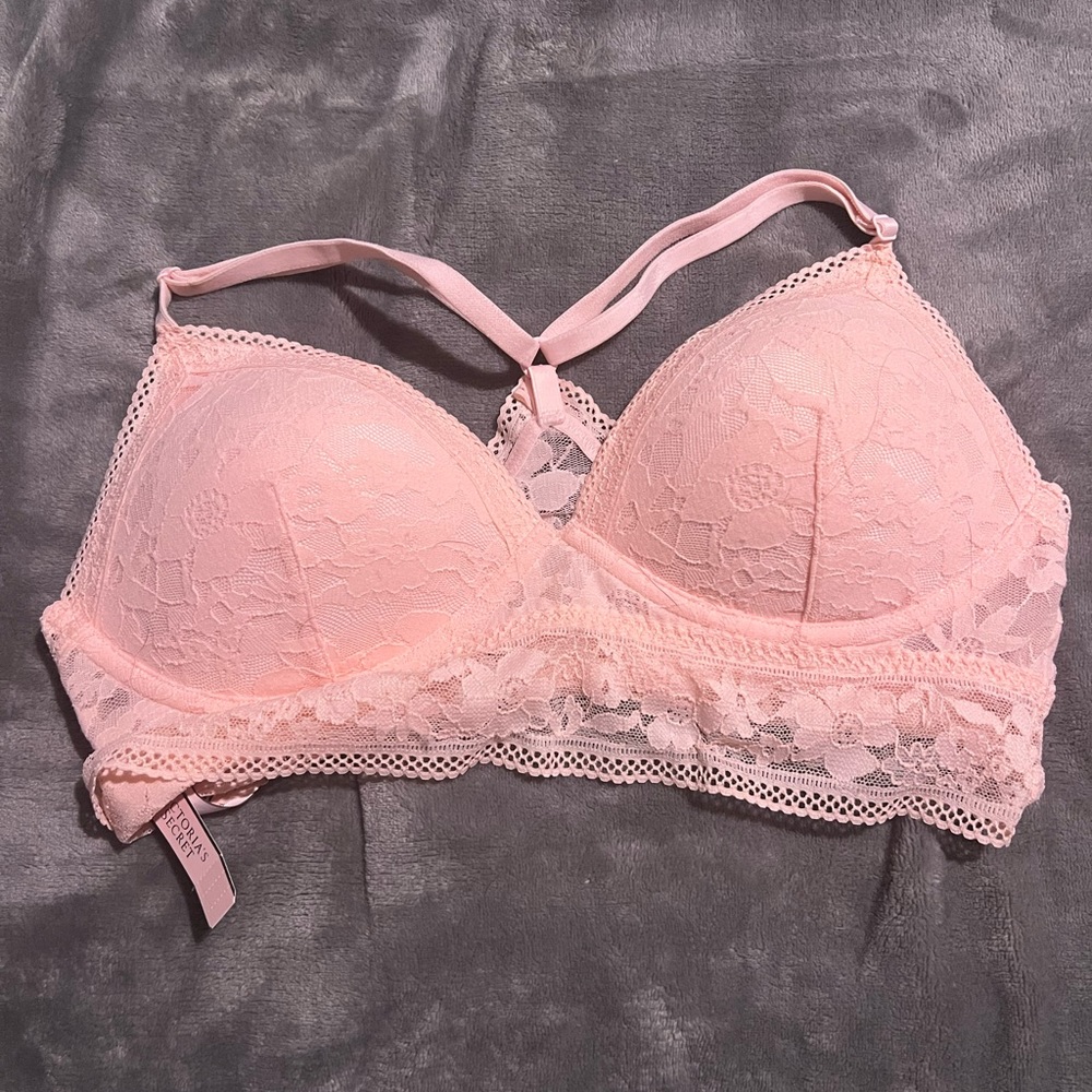 Victoria’s Secret Bralette NWT
